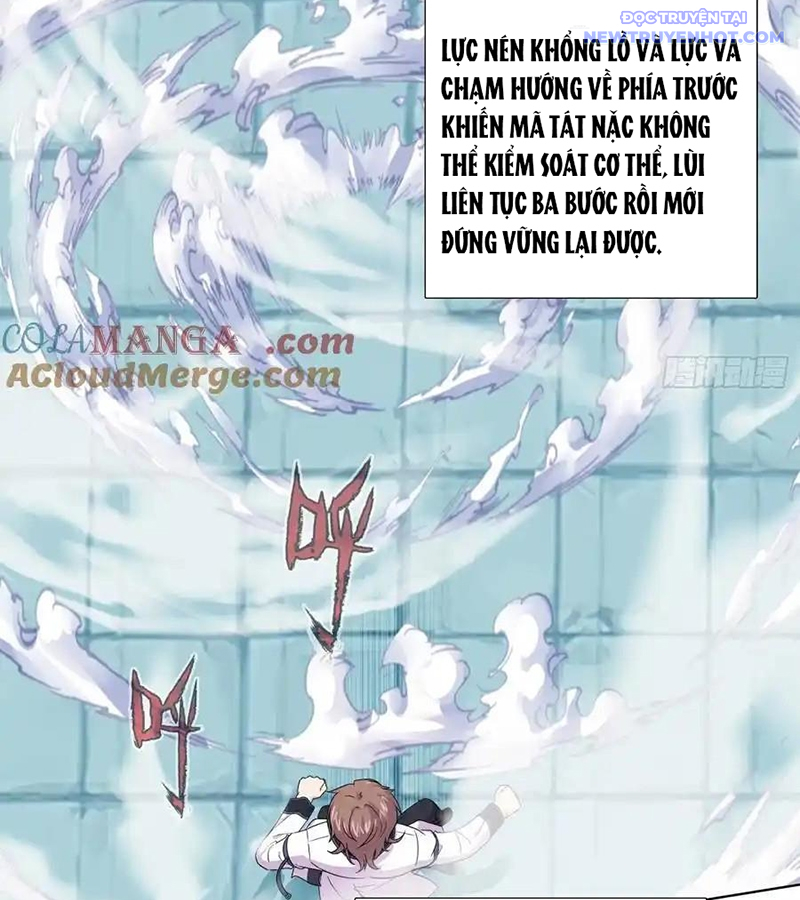Không Tốc Tinh Ngân Chapter 90 - Trang 4