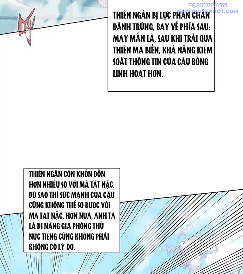 Không Tốc Tinh Ngân Chapter 90 - Trang 4