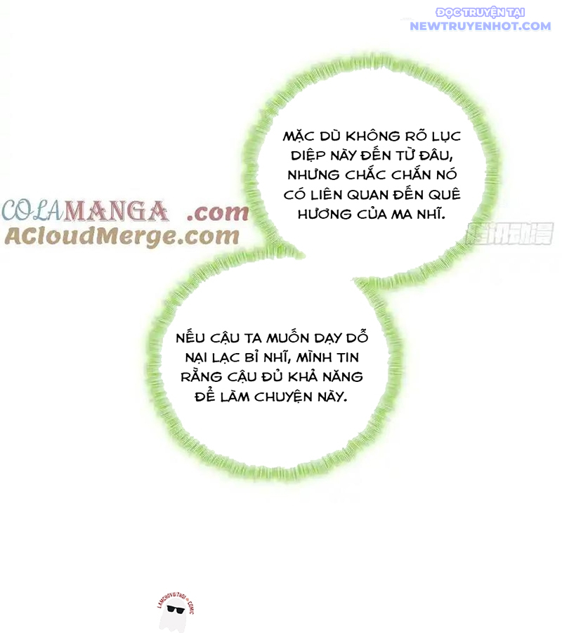 Không Tốc Tinh Ngân Chapter 90 - Trang 4