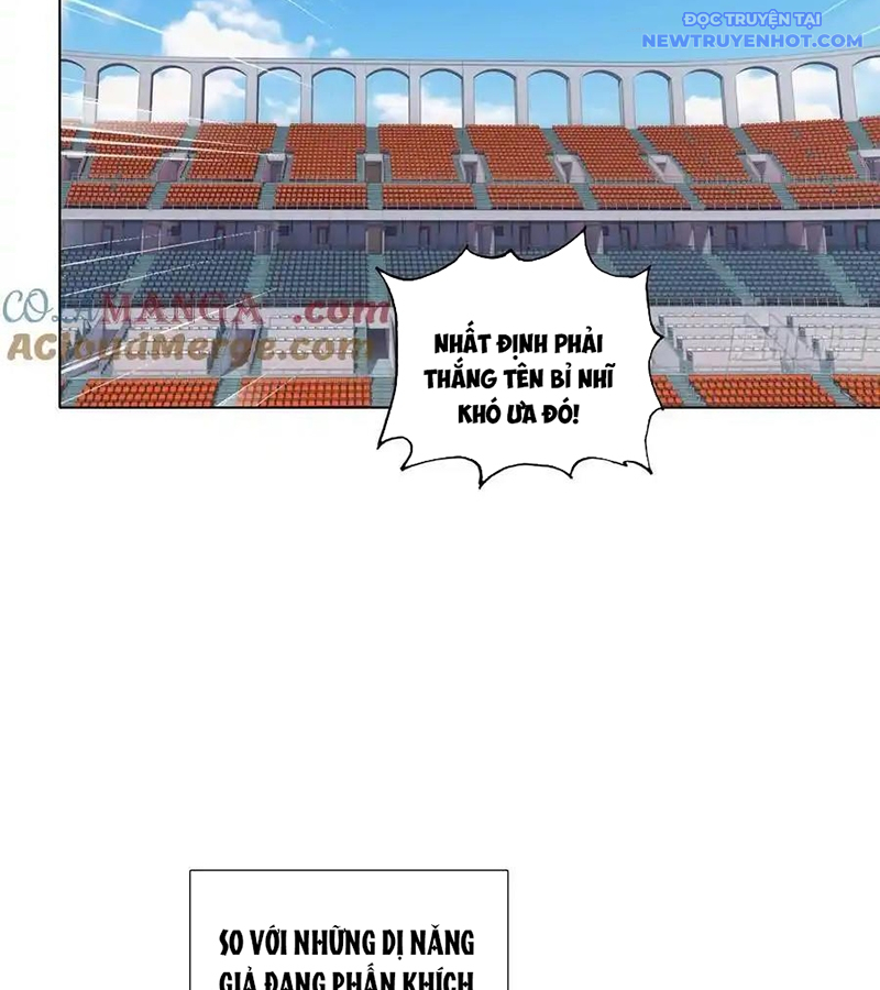 Không Tốc Tinh Ngân Chapter 90 - Trang 4