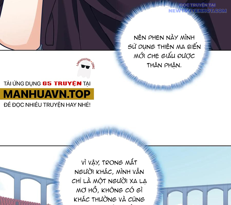 Không Tốc Tinh Ngân Chapter 91 - Trang 4
