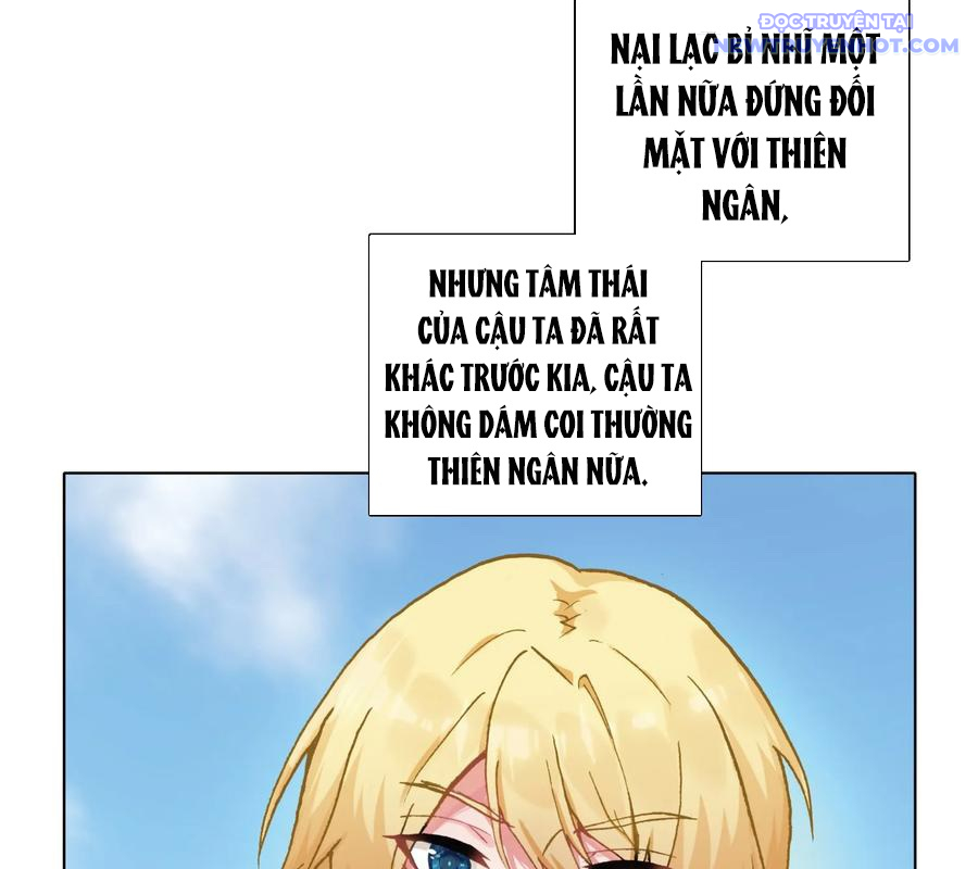 Không Tốc Tinh Ngân Chapter 91 - Trang 4