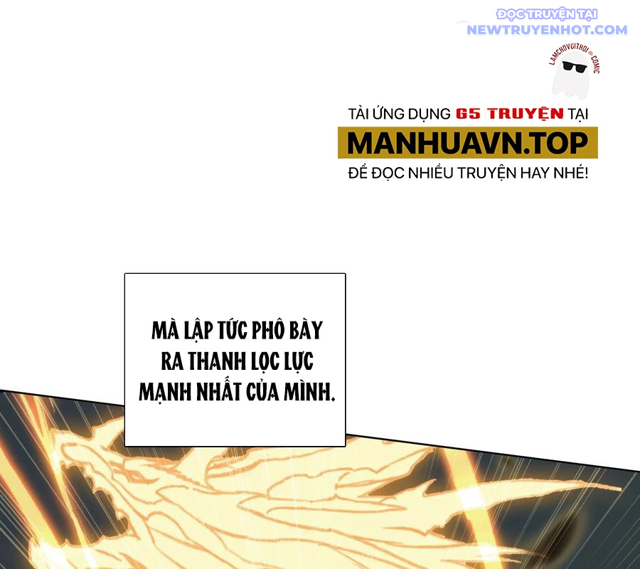 Không Tốc Tinh Ngân Chapter 91 - Trang 4