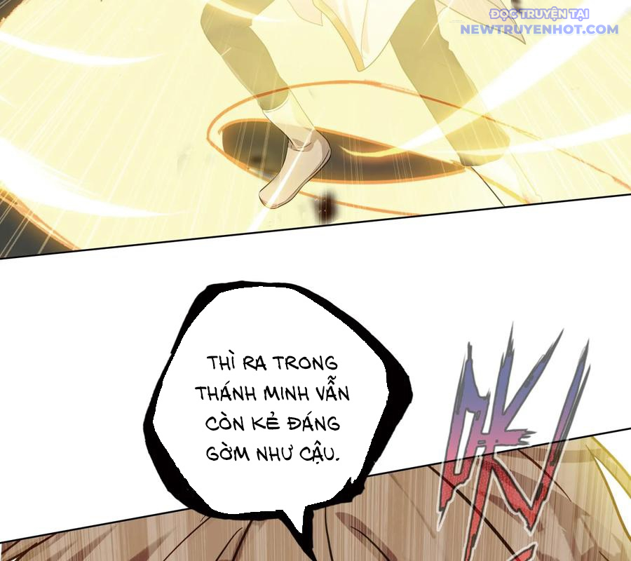 Không Tốc Tinh Ngân Chapter 91 - Trang 4