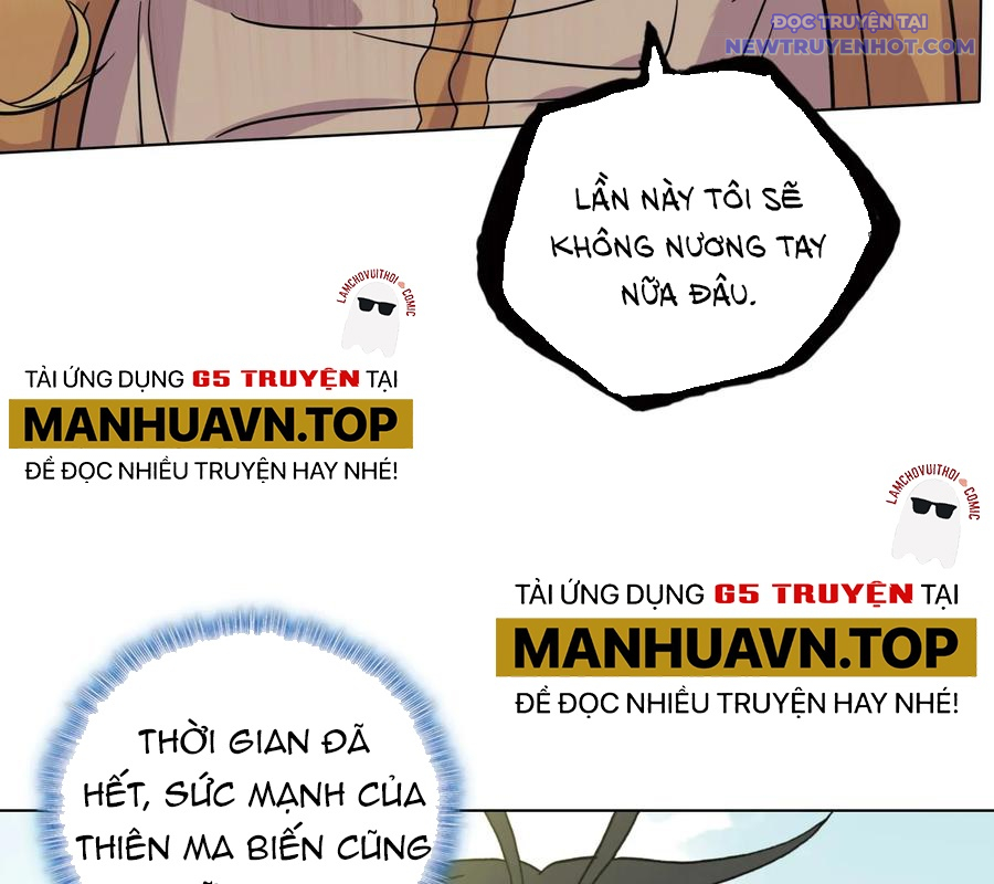Không Tốc Tinh Ngân Chapter 91 - Trang 4