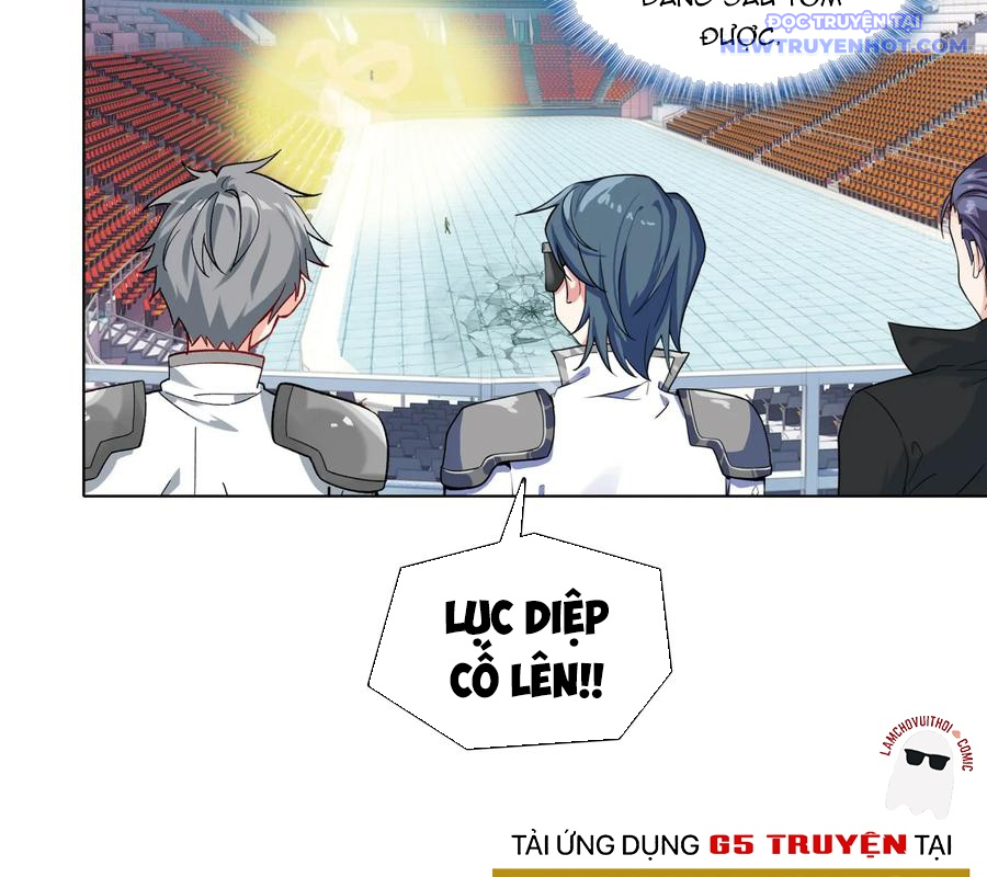 Không Tốc Tinh Ngân Chapter 91 - Trang 4