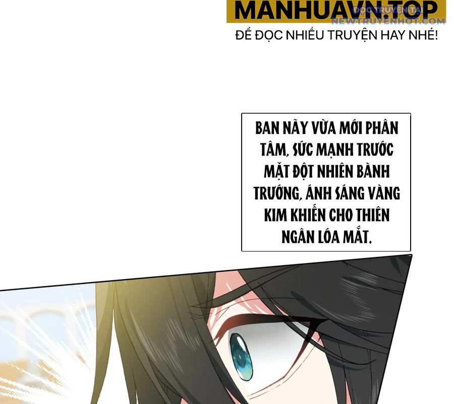 Không Tốc Tinh Ngân Chapter 91 - Trang 4