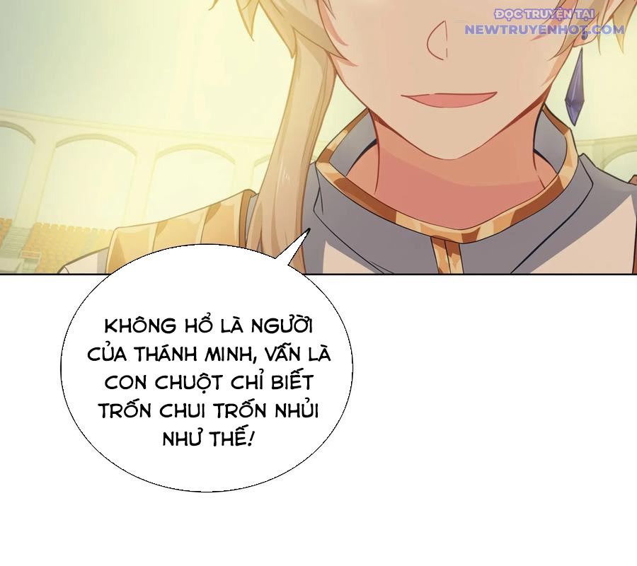 Không Tốc Tinh Ngân Chapter 91 - Trang 4
