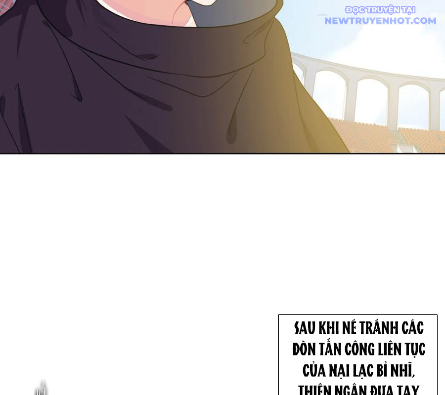 Không Tốc Tinh Ngân Chapter 91 - Trang 4