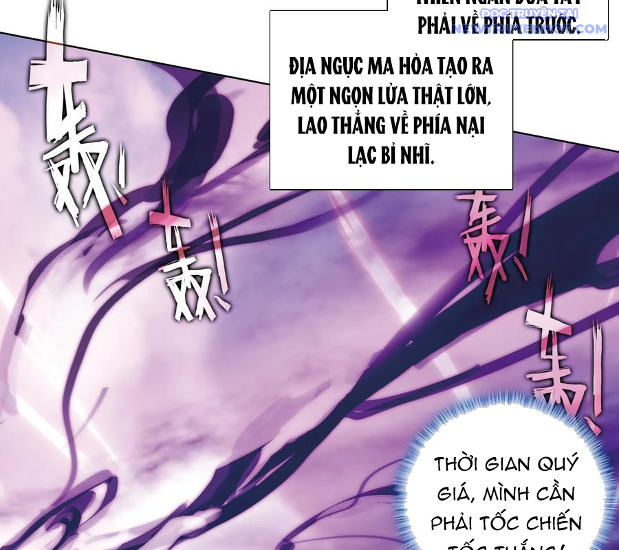 Không Tốc Tinh Ngân Chapter 91 - Trang 4
