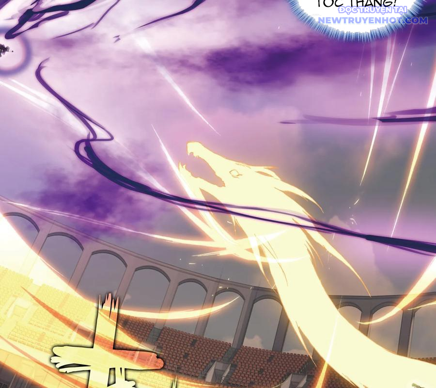 Không Tốc Tinh Ngân Chapter 91 - Trang 4