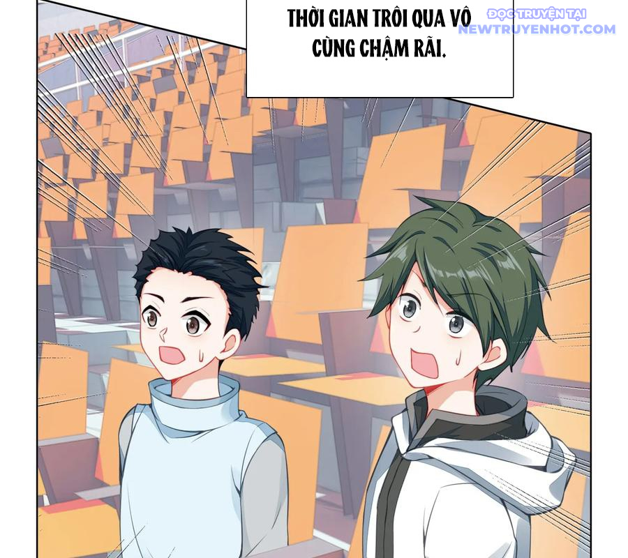 Không Tốc Tinh Ngân Chapter 91 - Trang 4