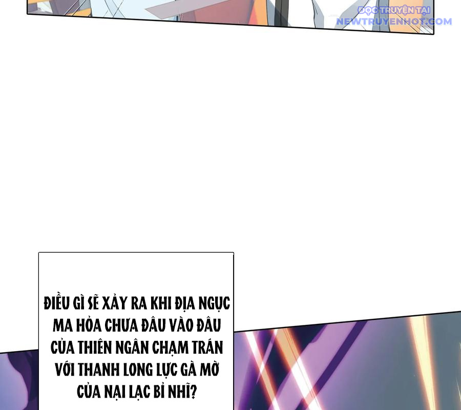 Không Tốc Tinh Ngân Chapter 91 - Trang 4