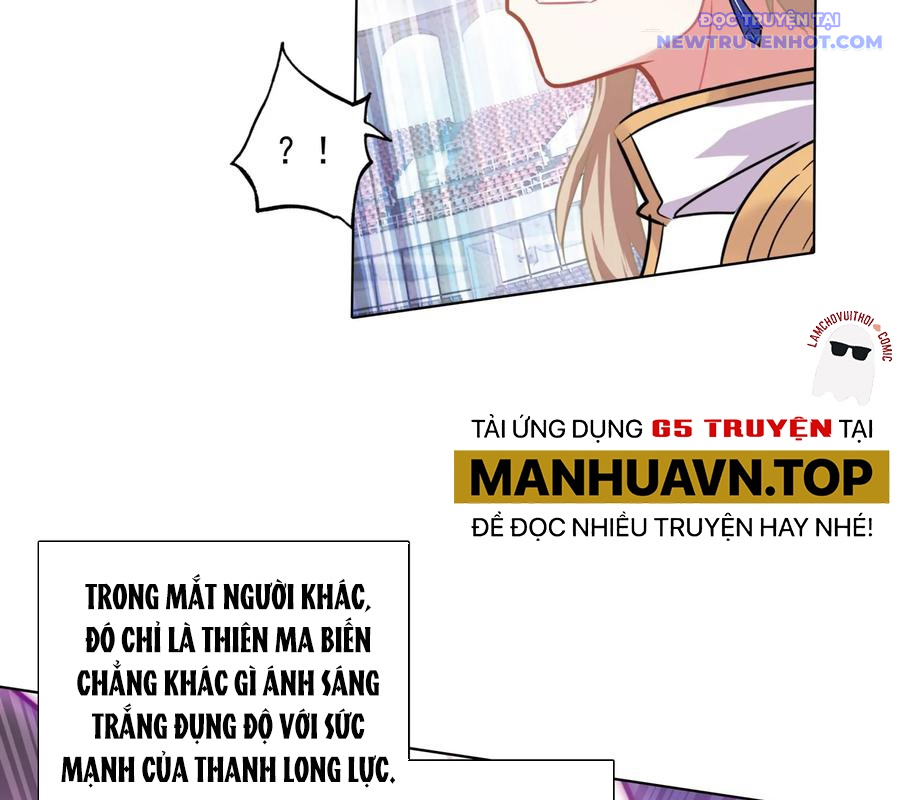 Không Tốc Tinh Ngân Chapter 91 - Trang 4
