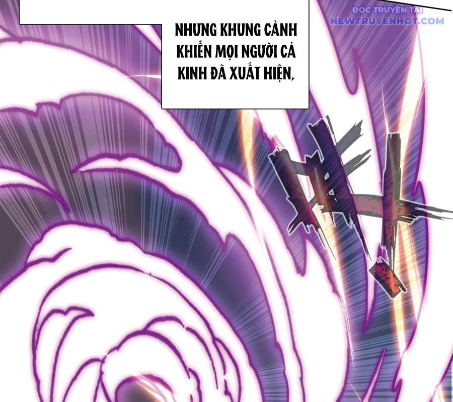 Không Tốc Tinh Ngân Chapter 91 - Trang 4