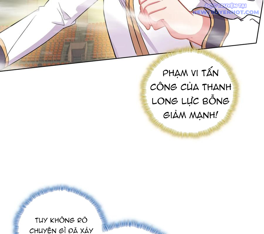 Không Tốc Tinh Ngân Chapter 91 - Trang 4