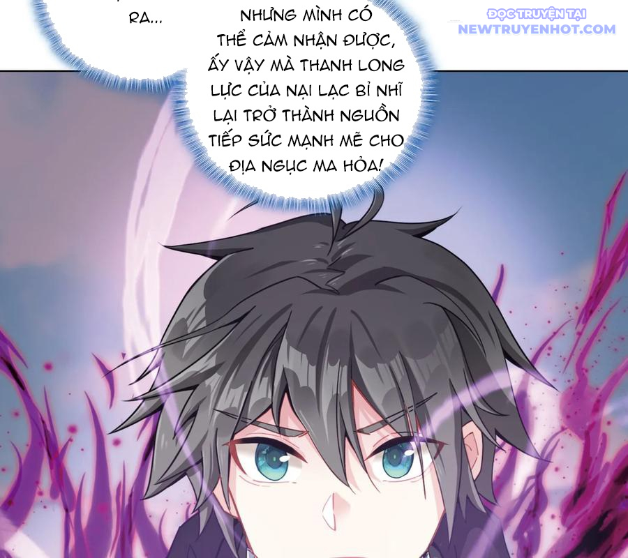 Không Tốc Tinh Ngân Chapter 91 - Trang 4