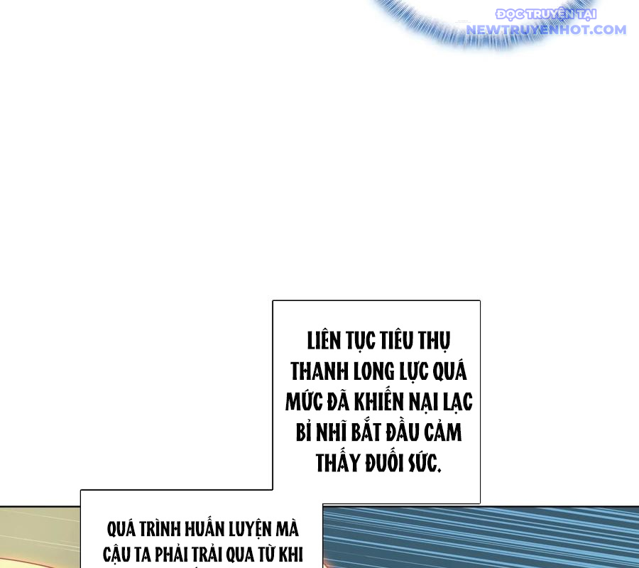 Không Tốc Tinh Ngân Chapter 91 - Trang 4