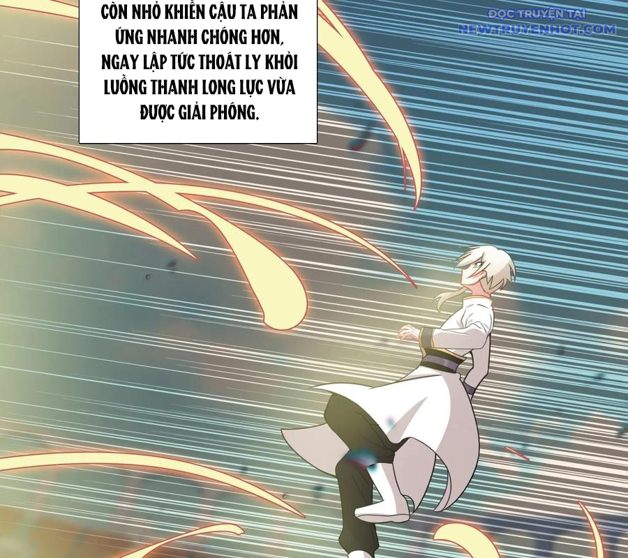 Không Tốc Tinh Ngân Chapter 91 - Trang 4