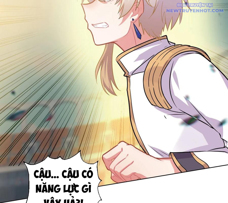 Không Tốc Tinh Ngân Chapter 91 - Trang 4