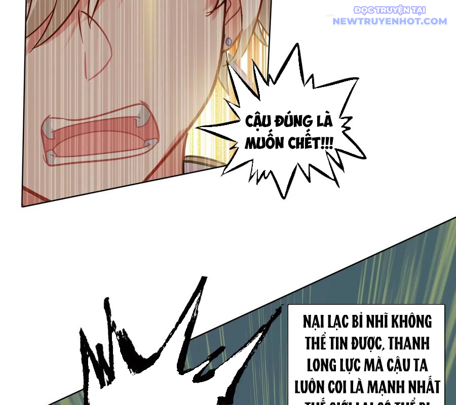 Không Tốc Tinh Ngân Chapter 91 - Trang 4
