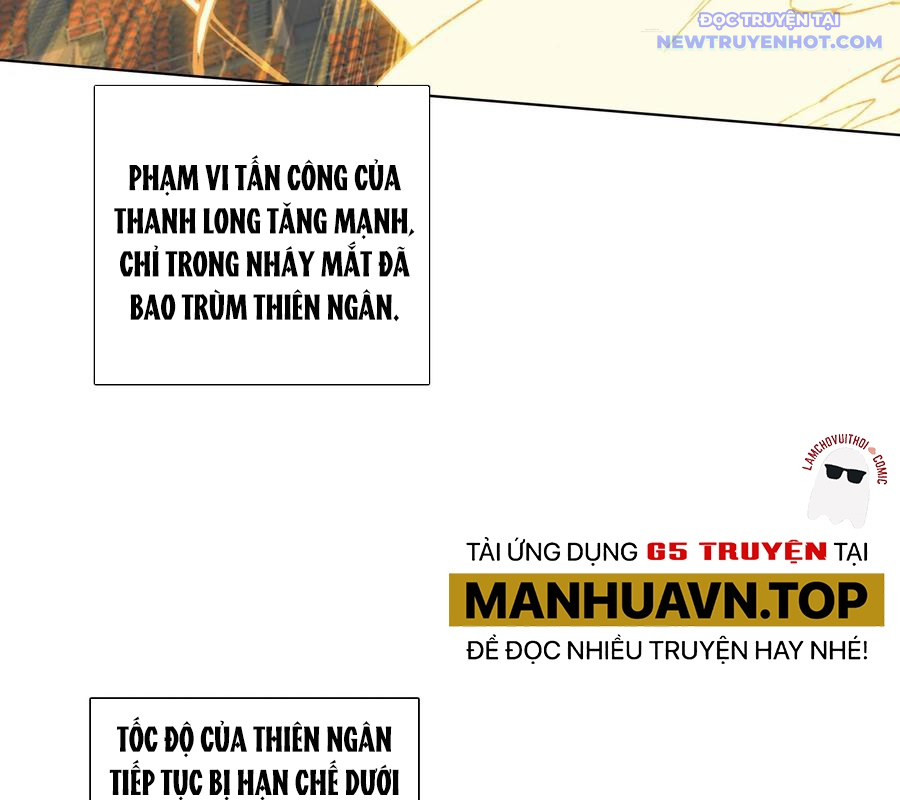 Không Tốc Tinh Ngân Chapter 91 - Trang 4