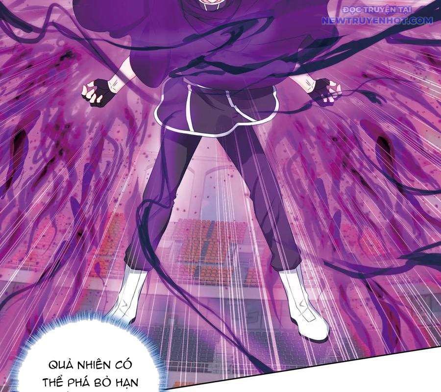 Không Tốc Tinh Ngân Chapter 91 - Trang 4