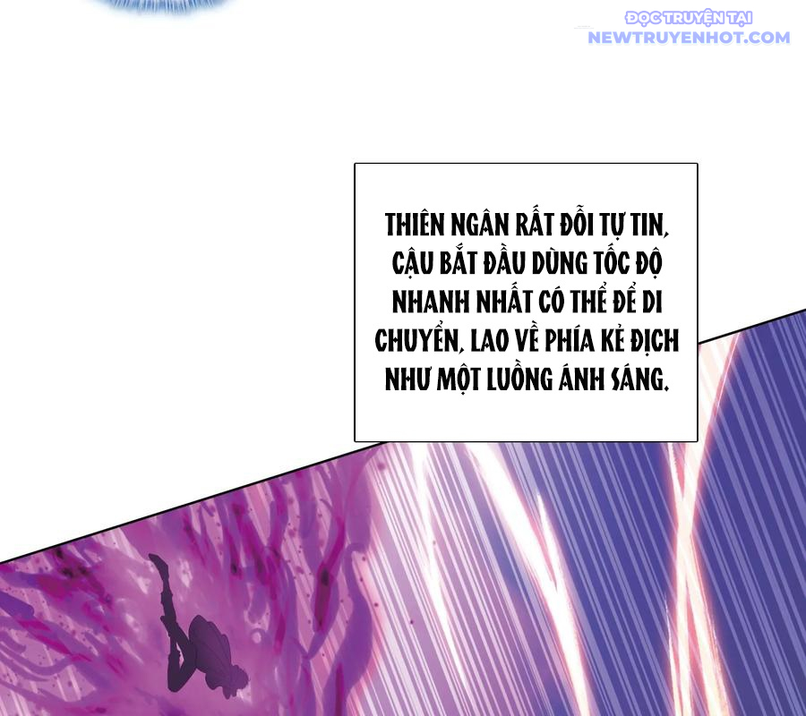 Không Tốc Tinh Ngân Chapter 91 - Trang 4