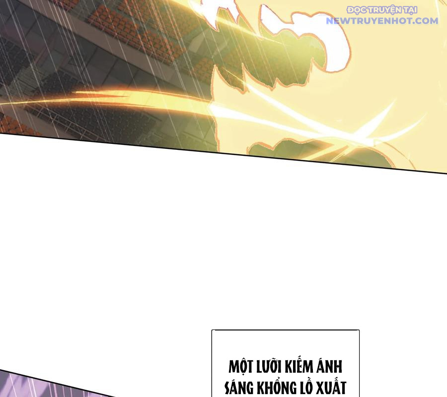 Không Tốc Tinh Ngân Chapter 91 - Trang 4