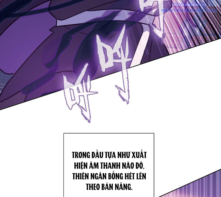 Không Tốc Tinh Ngân Chapter 91 - Trang 4