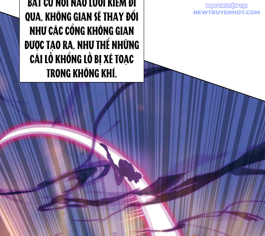 Không Tốc Tinh Ngân Chapter 91 - Trang 4