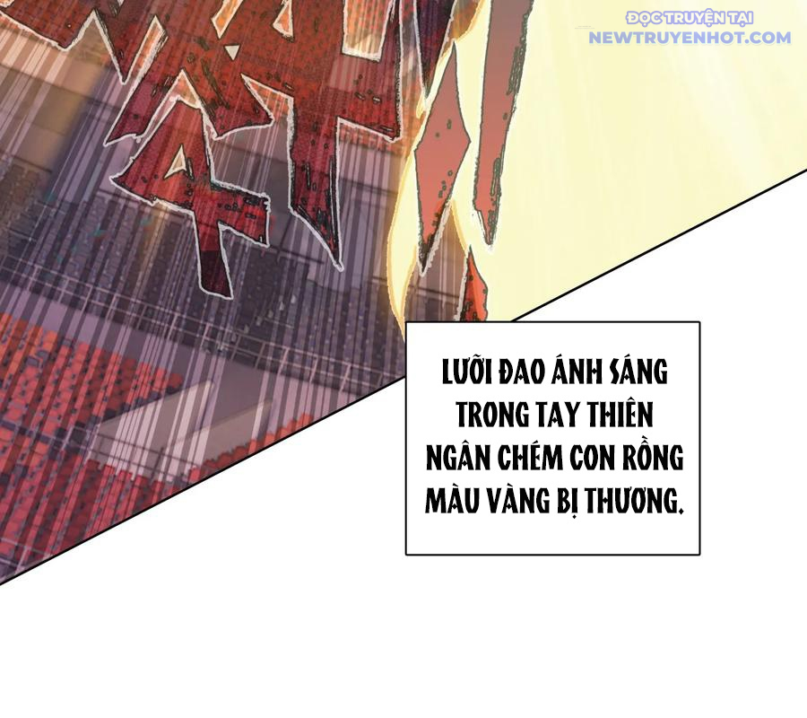 Không Tốc Tinh Ngân Chapter 91 - Trang 4