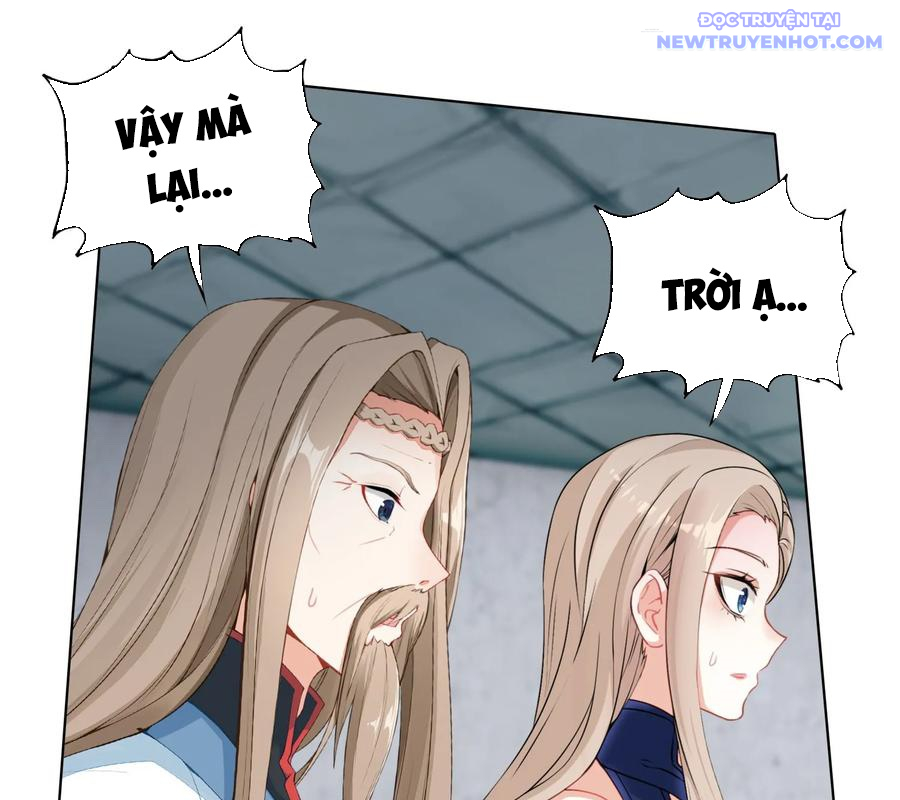 Không Tốc Tinh Ngân Chapter 91 - Trang 4