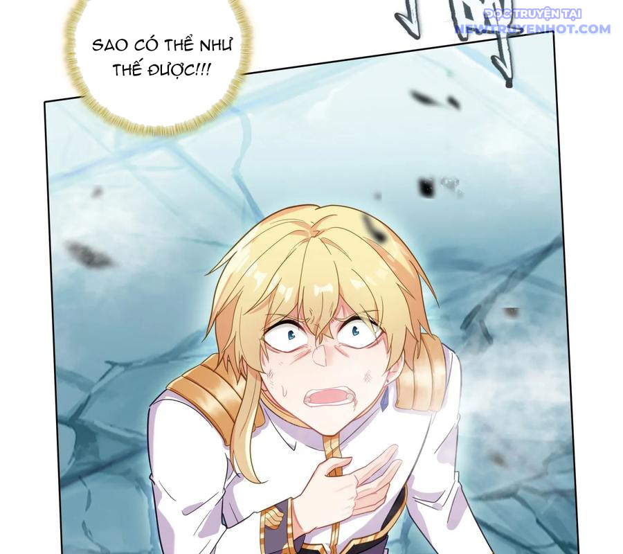 Không Tốc Tinh Ngân Chapter 91 - Trang 4