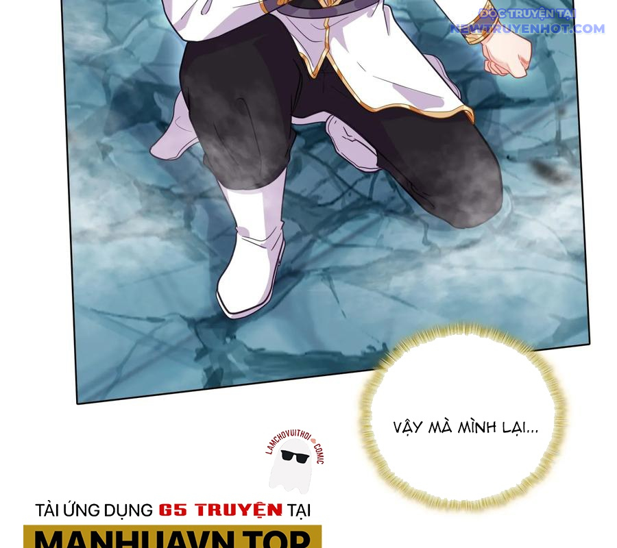 Không Tốc Tinh Ngân Chapter 91 - Trang 4