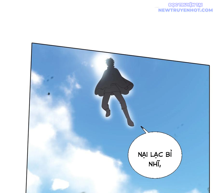 Không Tốc Tinh Ngân Chapter 91 - Trang 4