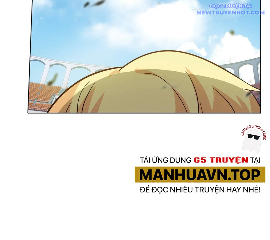 Không Tốc Tinh Ngân Chapter 91 - Trang 4