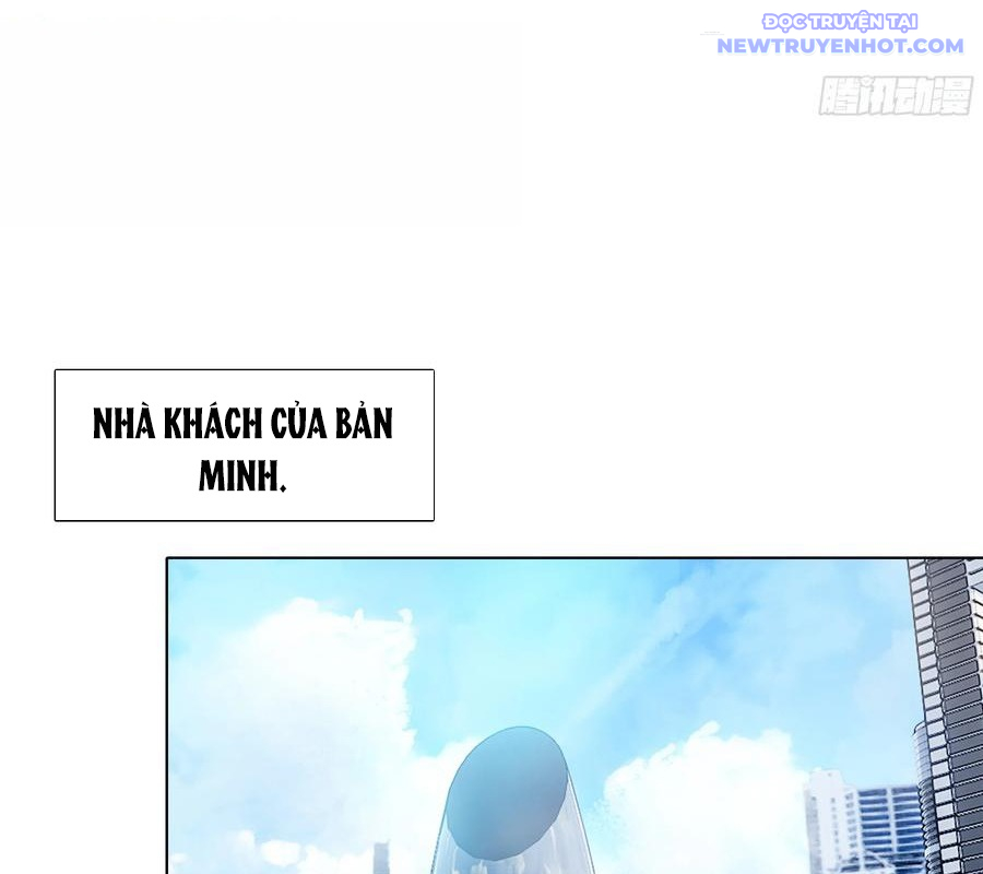 Không Tốc Tinh Ngân Chapter 93 - Trang 4