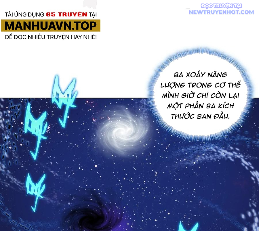 Không Tốc Tinh Ngân Chapter 93 - Trang 4