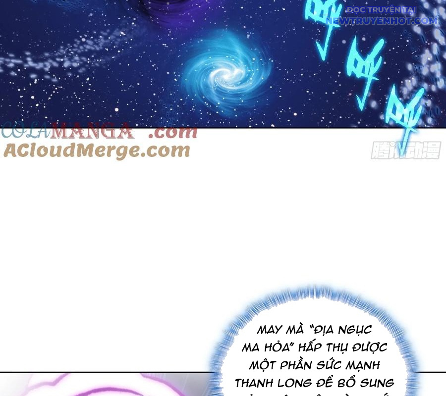 Không Tốc Tinh Ngân Chapter 93 - Trang 4