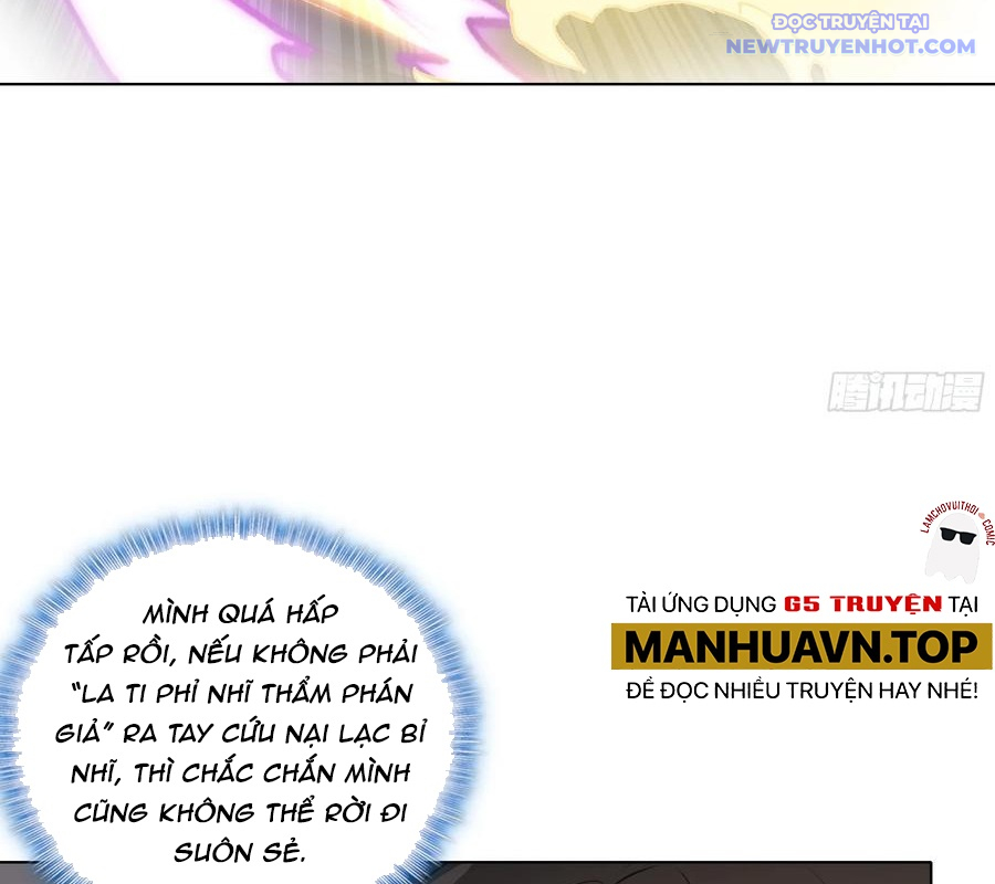 Không Tốc Tinh Ngân Chapter 93 - Trang 4