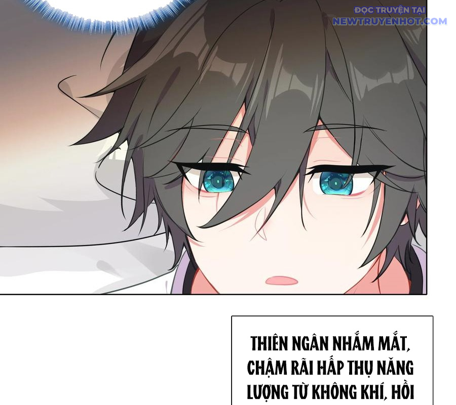 Không Tốc Tinh Ngân Chapter 93 - Trang 4