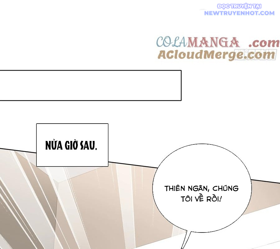 Không Tốc Tinh Ngân Chapter 93 - Trang 4