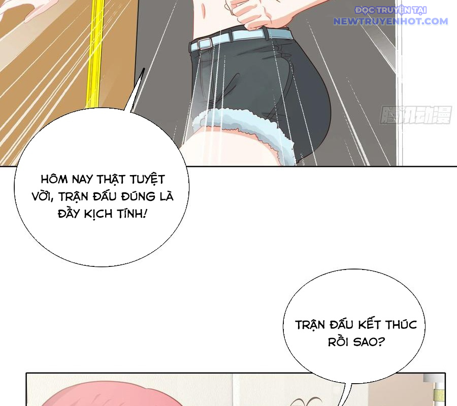 Không Tốc Tinh Ngân Chapter 93 - Trang 4