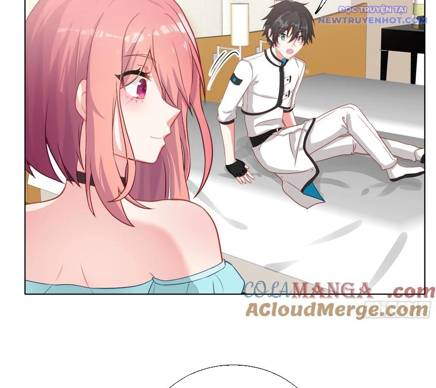 Không Tốc Tinh Ngân Chapter 93 - Trang 4