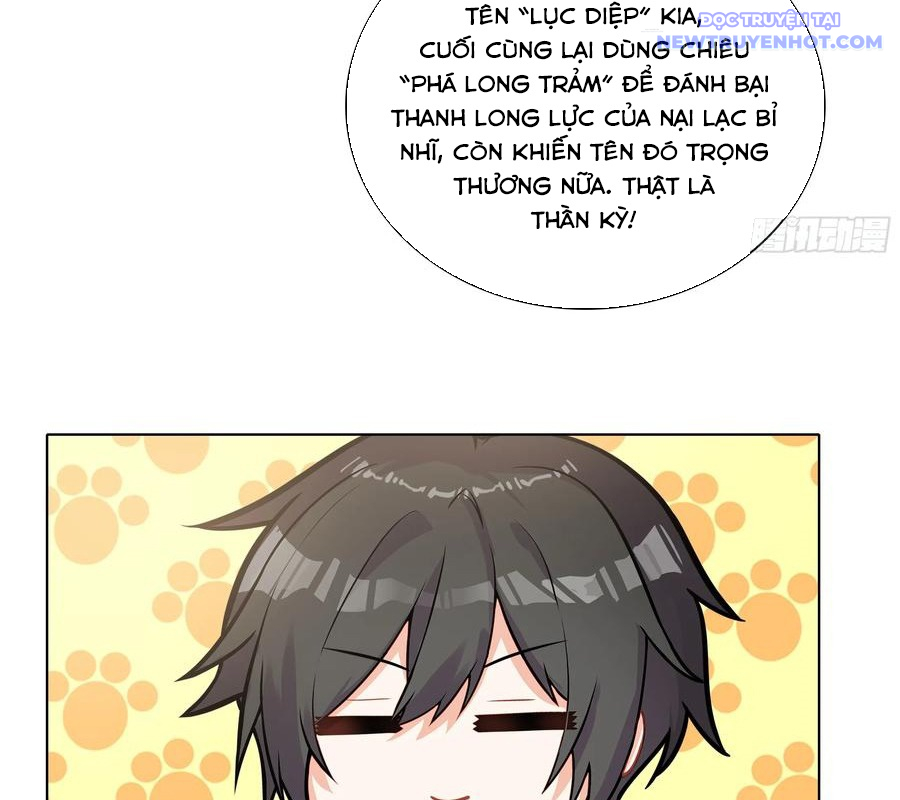 Không Tốc Tinh Ngân Chapter 93 - Trang 4