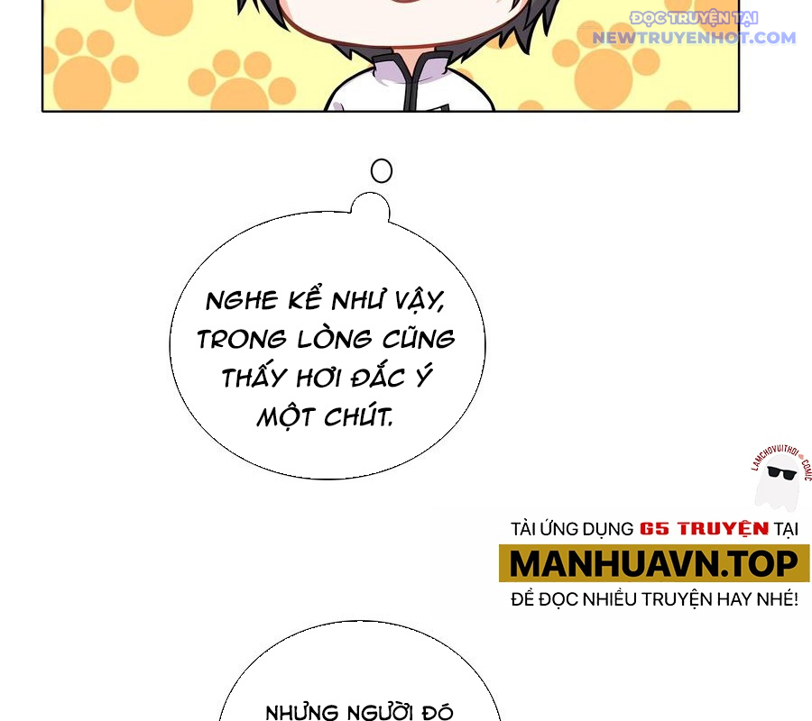 Không Tốc Tinh Ngân Chapter 93 - Trang 4