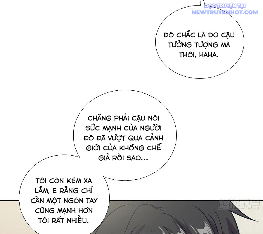 Không Tốc Tinh Ngân Chapter 93 - Trang 4