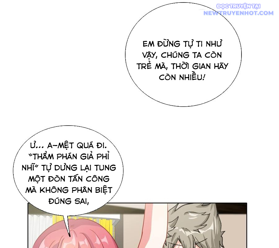 Không Tốc Tinh Ngân Chapter 93 - Trang 4