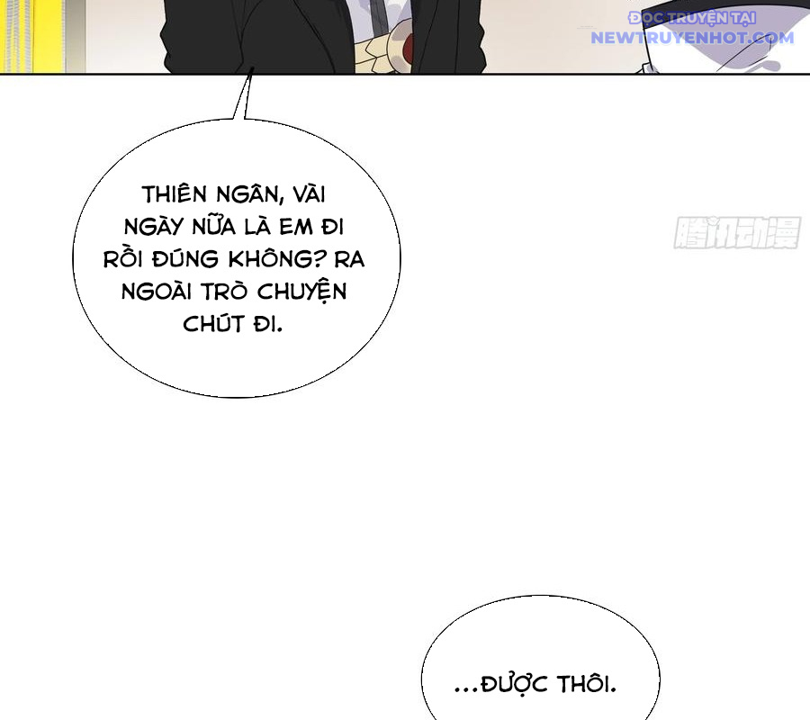 Không Tốc Tinh Ngân Chapter 93 - Trang 4